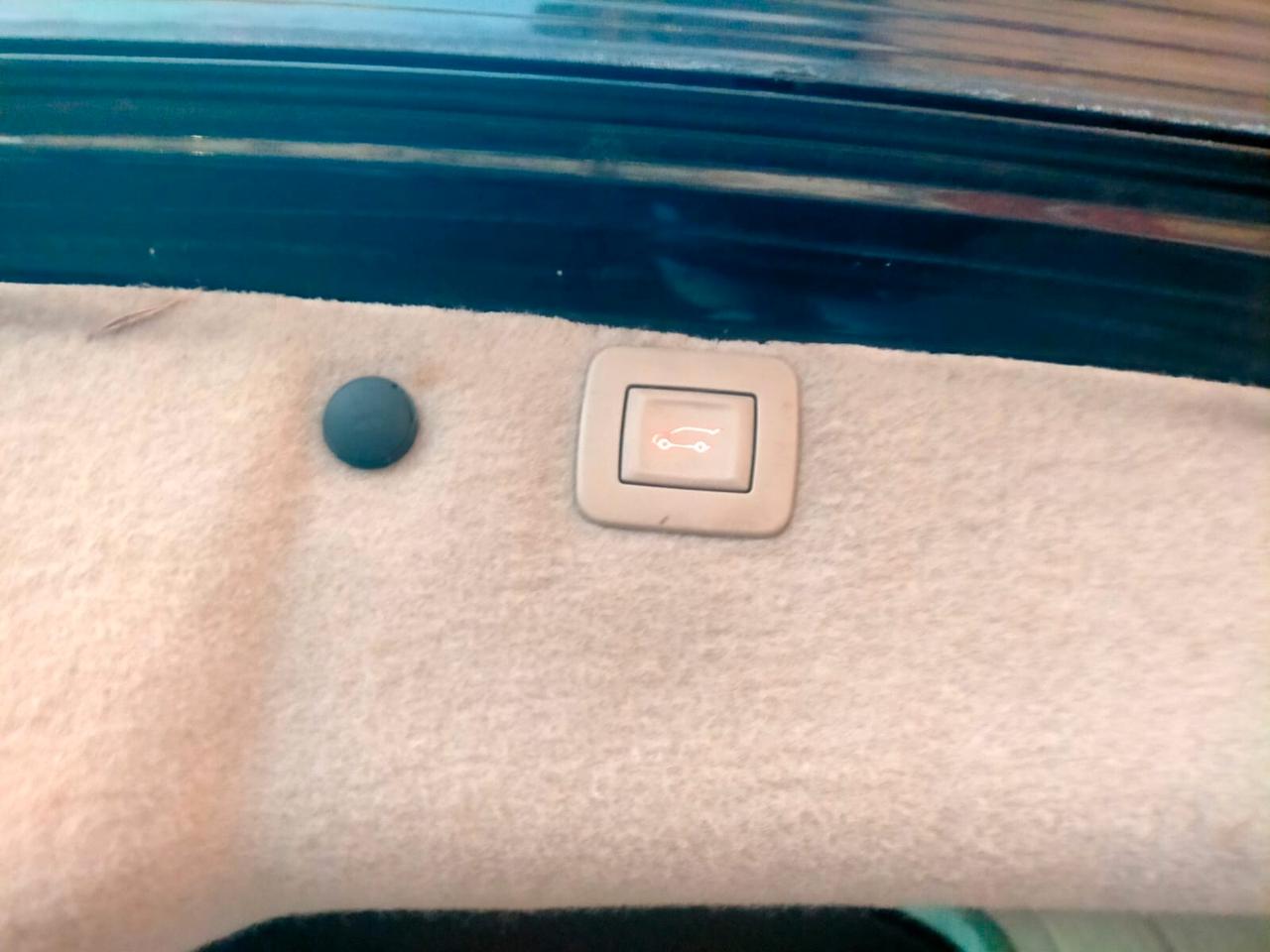 Opel Insignia 2.0 CDTI Sports Tourer Cosmo