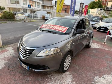 Lancia Ypsilon 69cv *Sensori Di Parcheggio