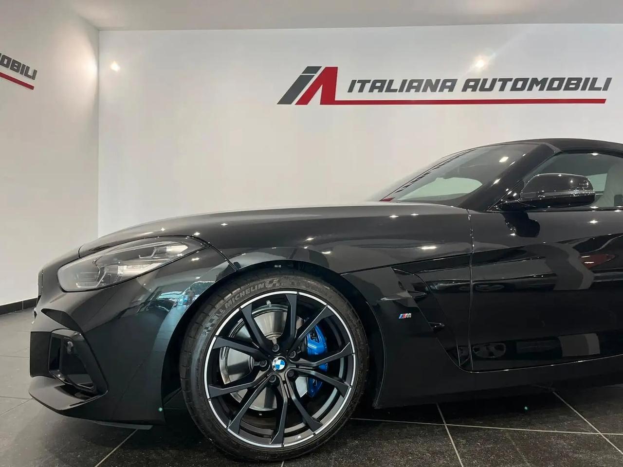 Bmw Z4 sDrive20i Msport