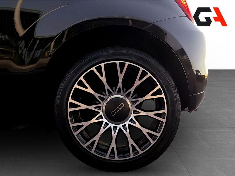 FIAT 500 500 1.0 Hybrid Dolcevita