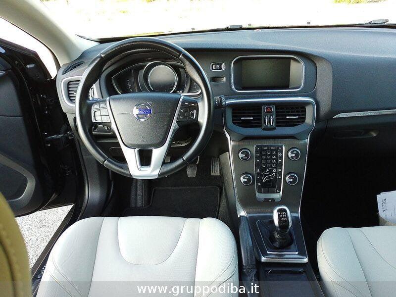 Volvo V40 Cross Country V40 II 2012 Cross Country Dies 1.6 d2 Momentum