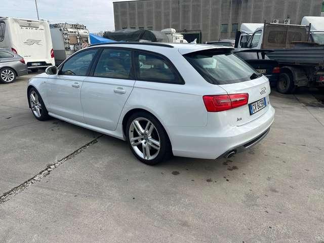 Audi A6 Avant 3.0 V6 tdi celan Business Plus quattro 245cv