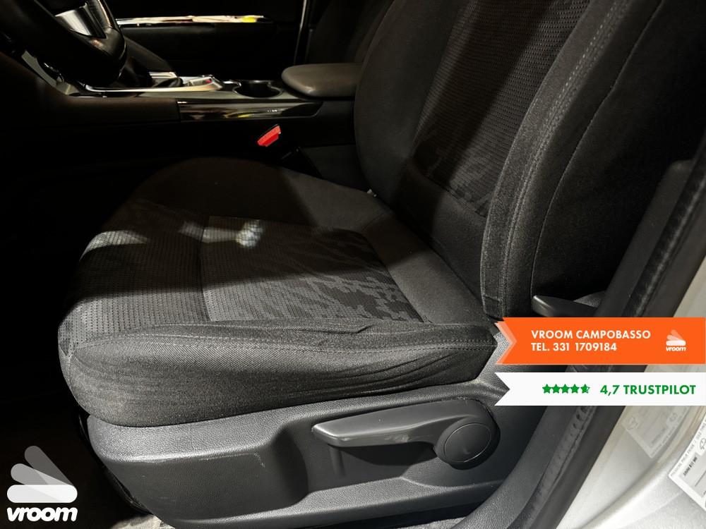 PEUGEOT 3008 1ª serie 3008 1.6 HDi 115CV Style