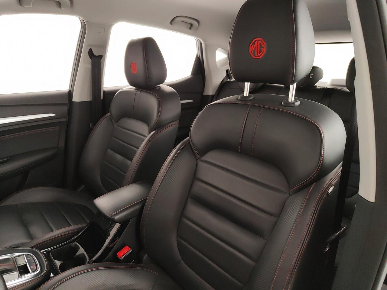 Mg ZS 1.0T-GDI aut. Luxury