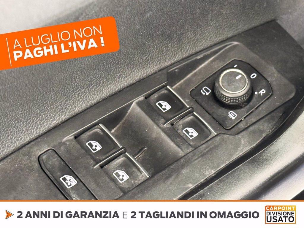 VOLKSWAGEN Taigo 1.0 tsi r-line 110cv del 2022
