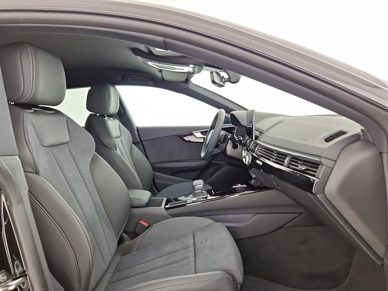 Audi A5 sportback 40 2.0 tdi mhev s line edition quattro 204cv s-tronic
