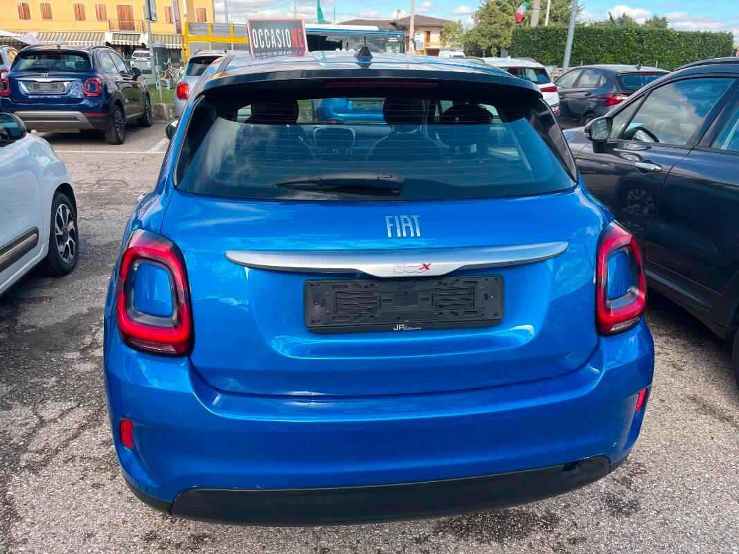 Fiat 500X 1.0 t3 120cv LED