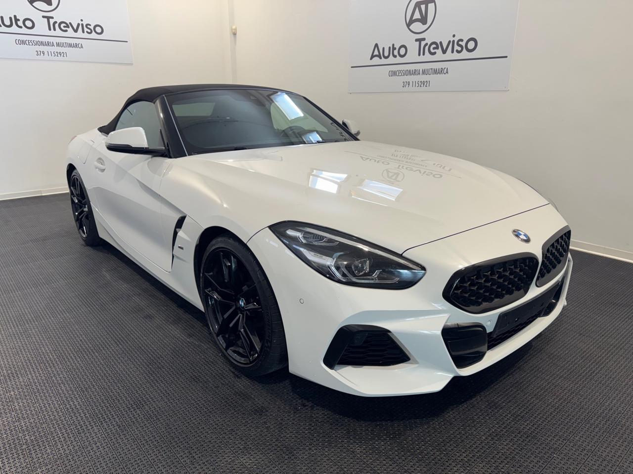Bmw Z4 sDrive20i Msport
