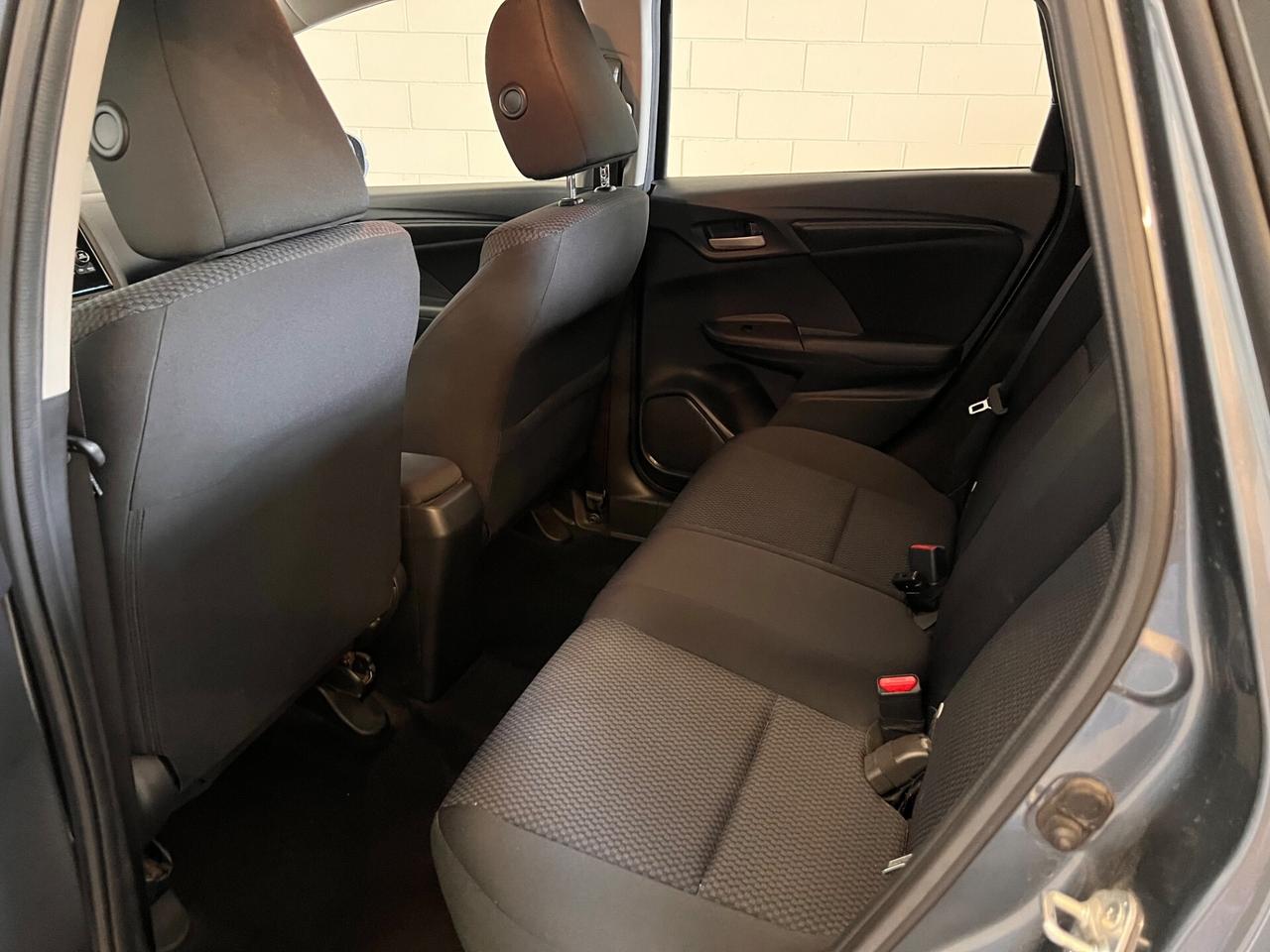 Honda Jazz 1.3 Comfort Connect ADAS