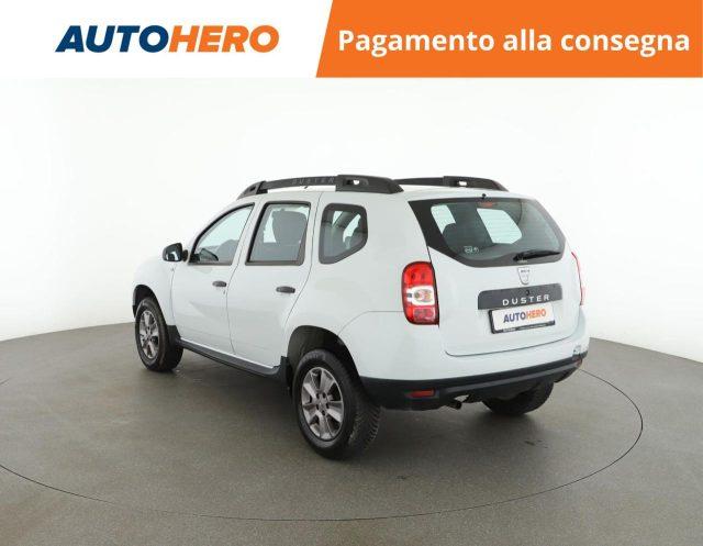DACIA Duster 1.5 dCi 110CV Start&Stop 4x2 Ambiance