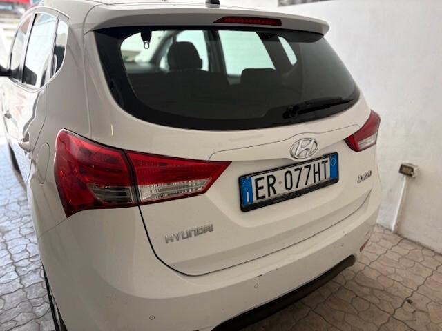 Hyundai iX20 1.4 90 CV Econext Comfort