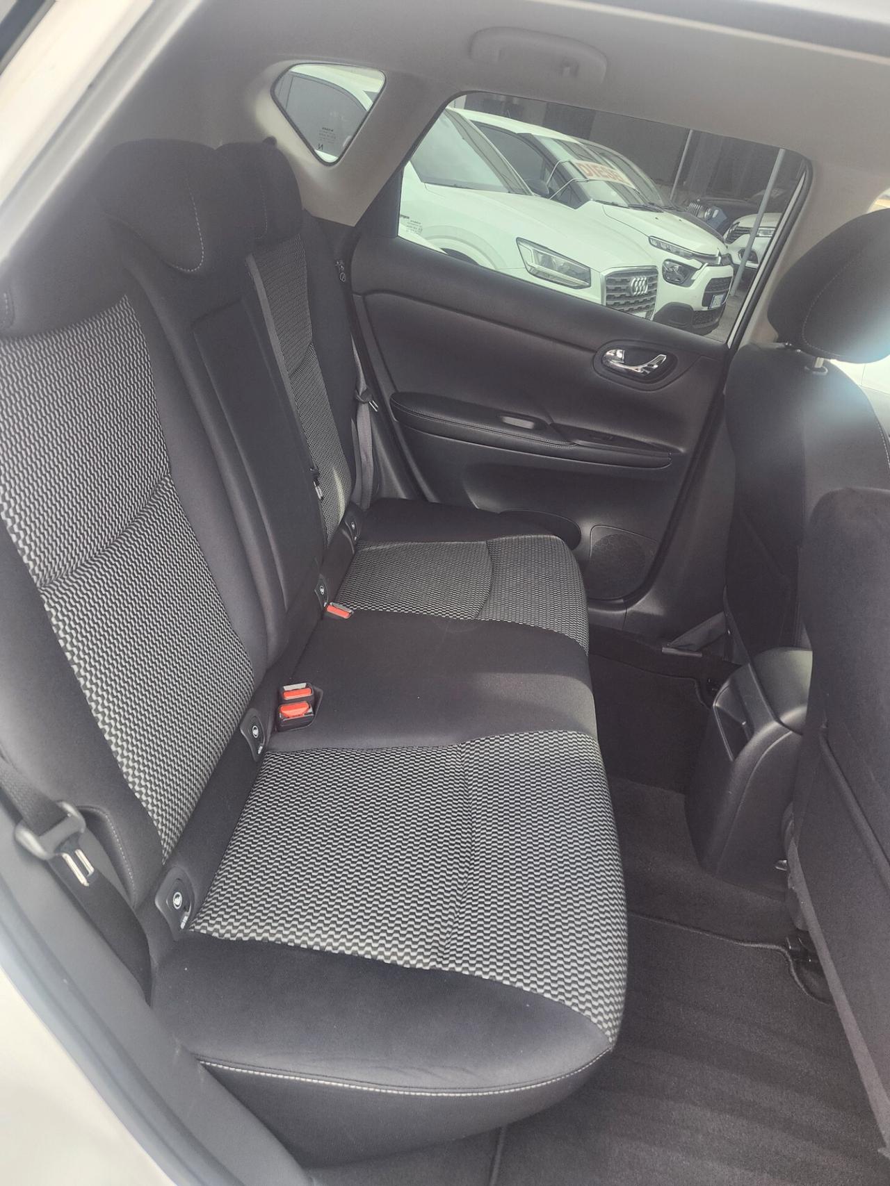 Nissan Pulsar 1.5 dCi Tekna - 2016