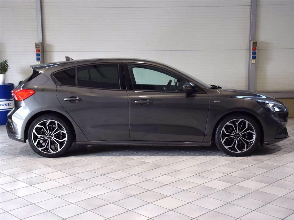 FORD Focus 1.5 ecoblue ST-Line 120cv auto del 2021