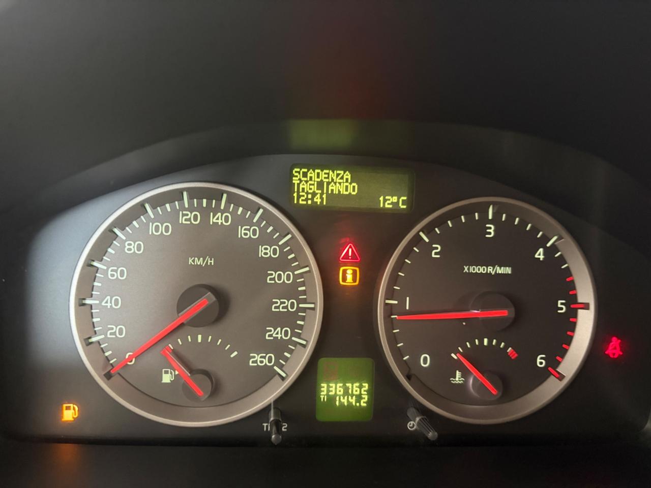 Volvo C30 1.6 D Summum Perfetta