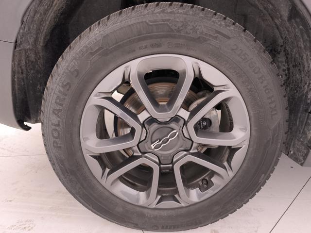 FIAT 500X 1.3 mjet Club 95cv