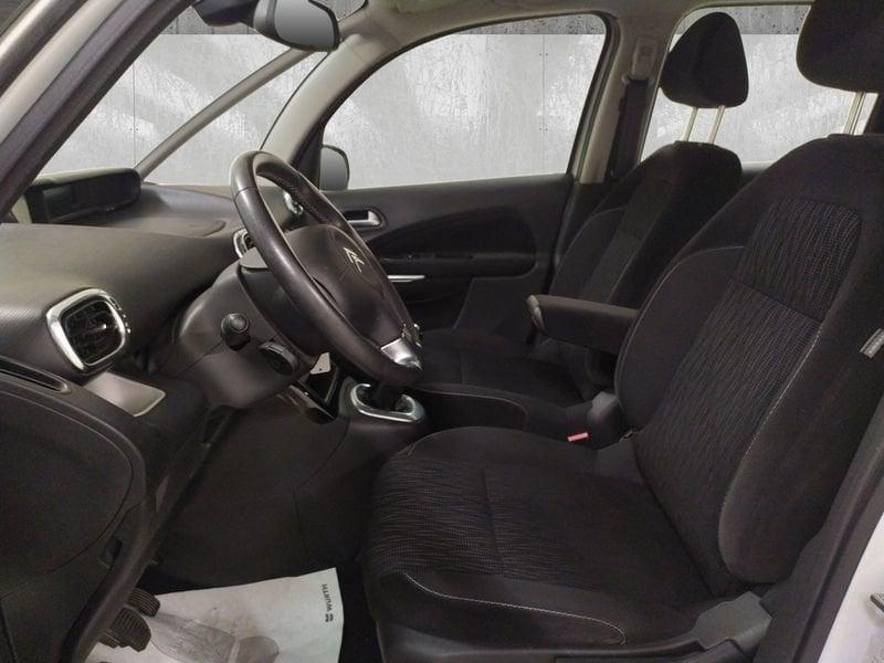 Citroën C3 Picasso 1.4 vti Exclusive FL