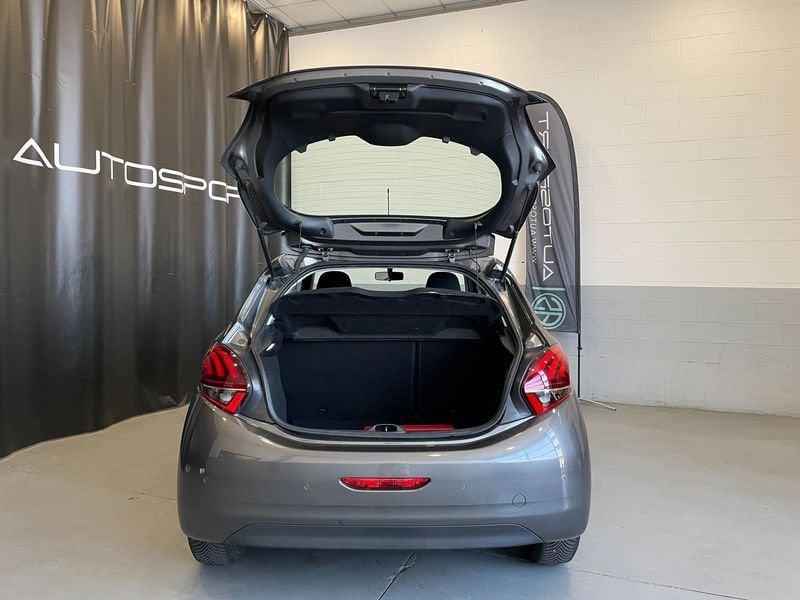 Peugeot 208 Active PureTech 68cv