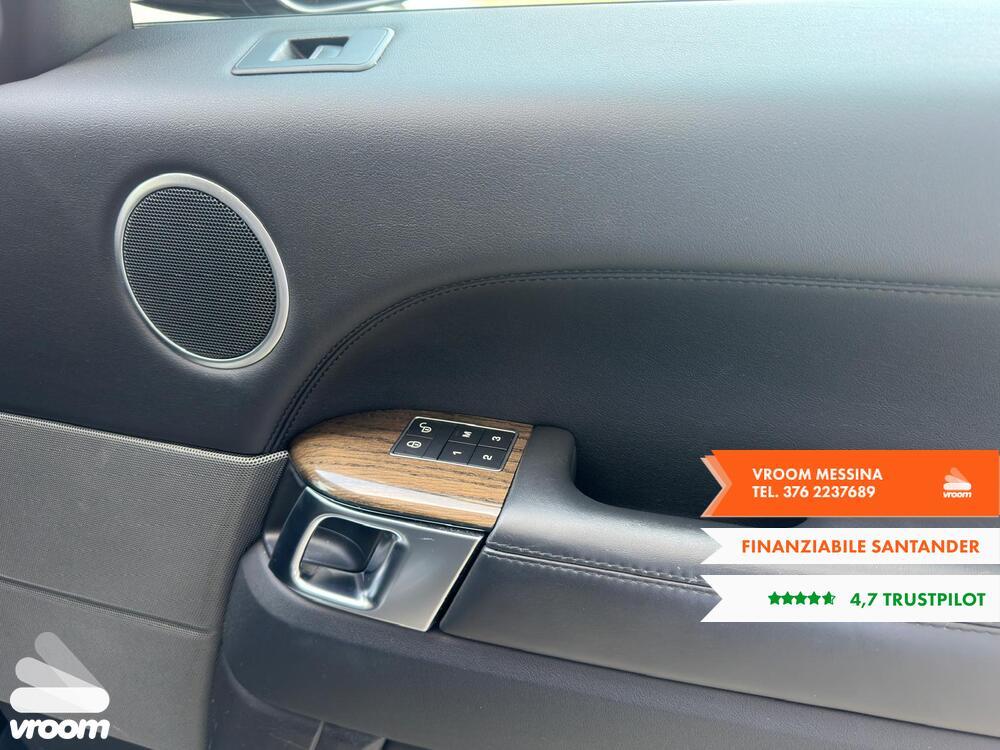 LAND ROVER Range Rover 4ªserie Range Rover 3.0...