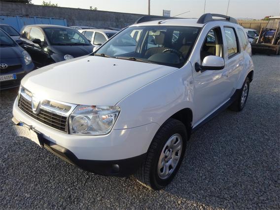DACIA Duster Duster 1.5 dCi 110 CV 4x2 Ambiance