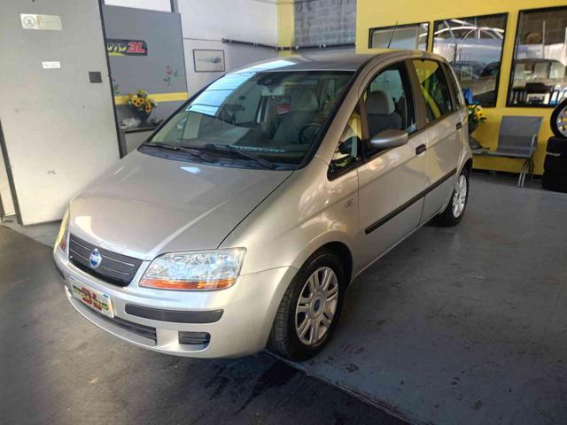 FIAT Idea 1.9 Multijet Dynamic
