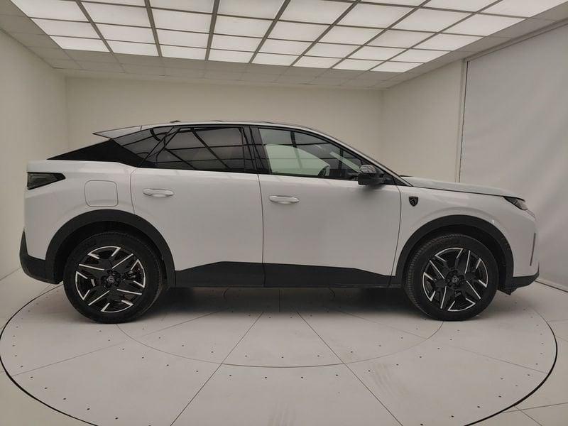 Peugeot 3008 III 2024 1.2 hybrid GT 145cv e-dcs6