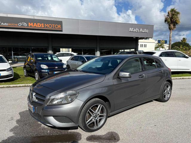 MERCEDES-BENZ A 180 CDI Automatic Executive