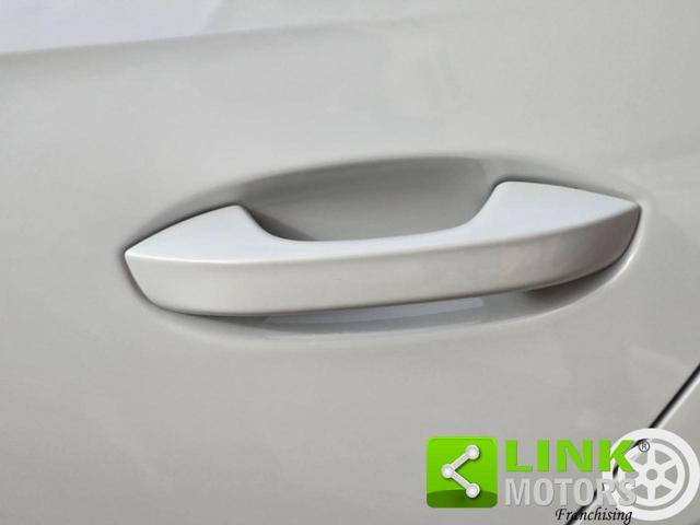 SEAT Leon 1.5 hybrid 116 CV DSG Business Garanzia Seat