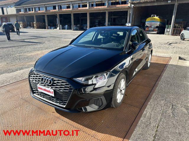 AUDI A3 SPB 30 TDI Business NAVIG!!!!