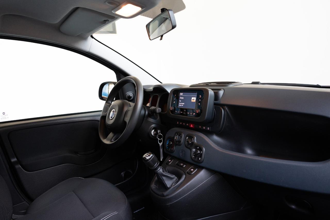 Fiat Panda 1.0 FireFly S&S Hybrid 2023 IVA ESPOSTA