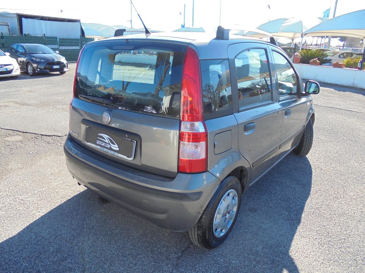 Fiat Panda 1.2 Dynamic