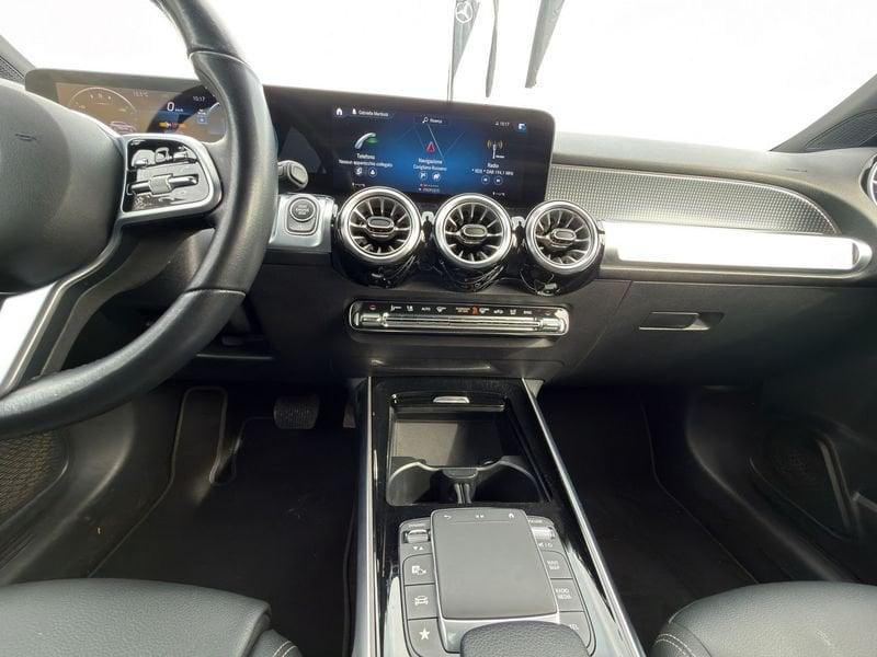 Mercedes-Benz GLB GLB 200 d Automatic Sport Plus