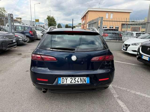 Alfa Romeo 159 159 SW 1.9 jtdm 16v 150cv q-tronic
