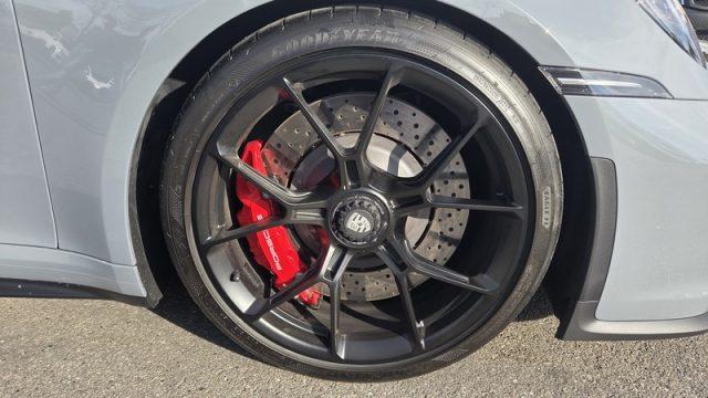 PORSCHE 992 911 GT3 Touring PERMUTE UFF ITALIA PARI AL NUOVO