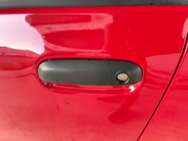 FIAT Panda 1.2 Pop UNICO PROPRIETARIO POCHI CHILOMETRI