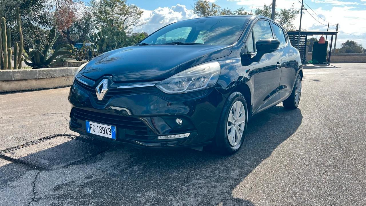 Renault Clio TCe 12V 90 CV GPL Start&Stop 5 porte Energy Zen