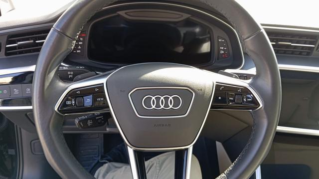 AUDI A6 allroad *PROMO* 40 TDI 2.0 quattro S tronic