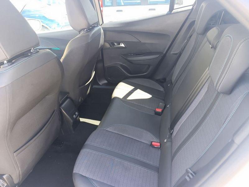 Peugeot 2008 2008 BlueHDi 130 S&S EAT8 Allure