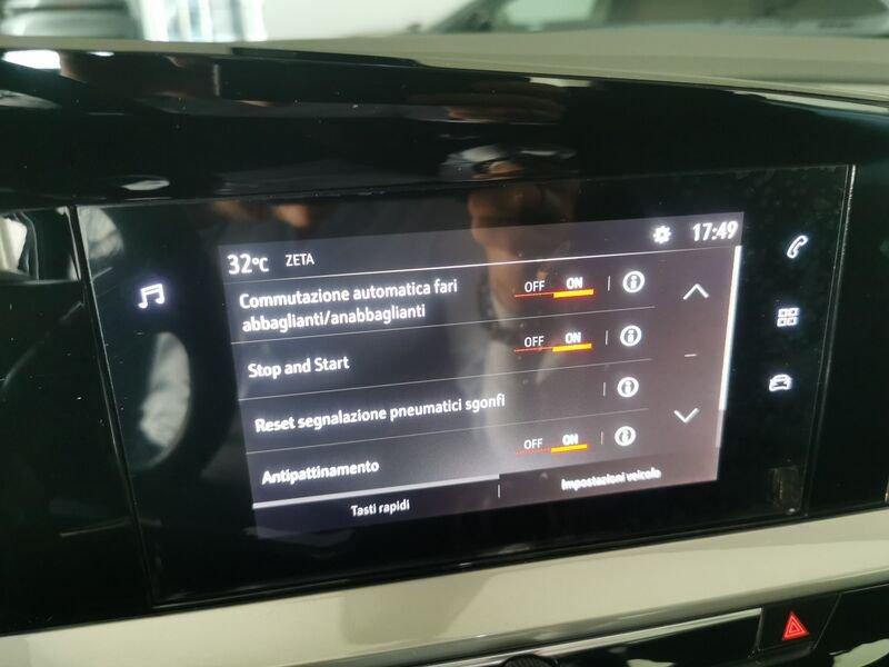 Opel Mokka 1.5 diesel Edition