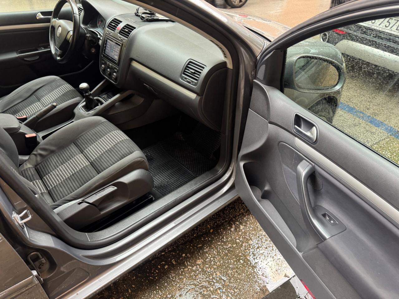 Volkswagen Golf 1.9TDI 105cv Consegna tutta Italia