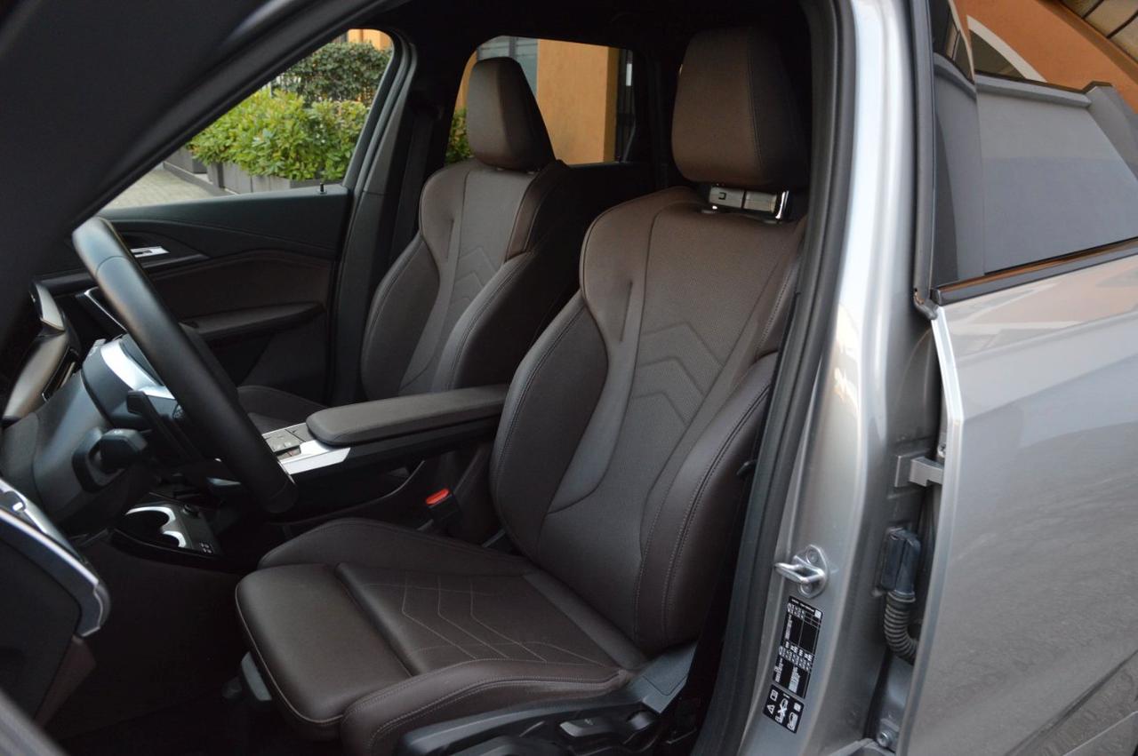 BMW X1 xdrive23d mhev 48V MSport Edition Signature auto