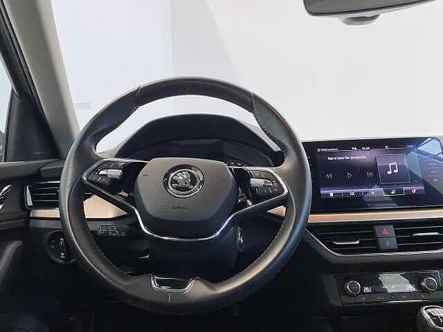 SKODA Kamiq 1.0 G-Tec Style