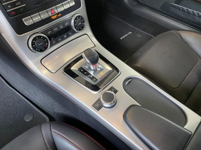 MERCEDES-BENZ SLC 300 PREMIUM 245CV CAMBIO AUTOMATICO