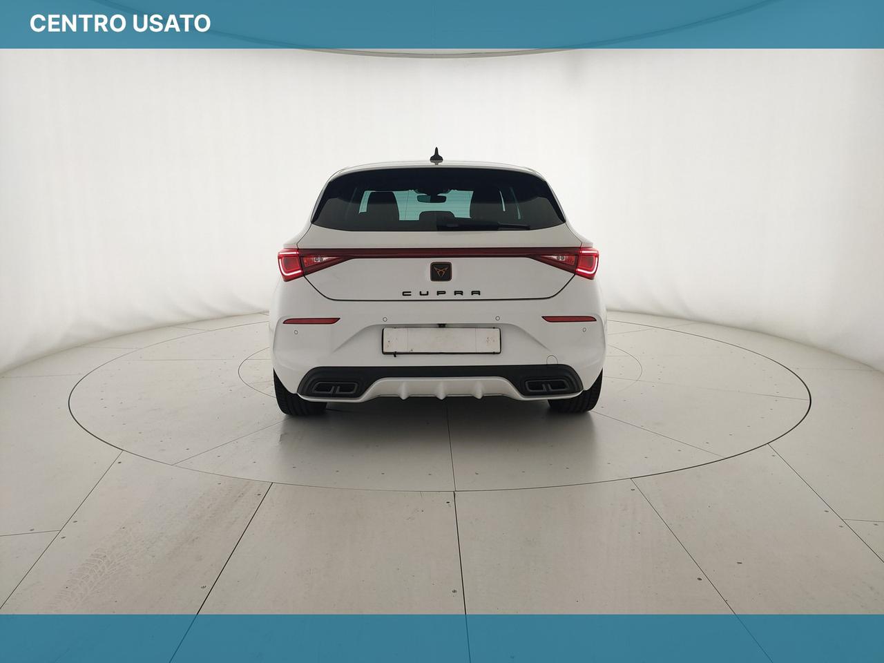 1.5 Hybrid 150 CV DSG