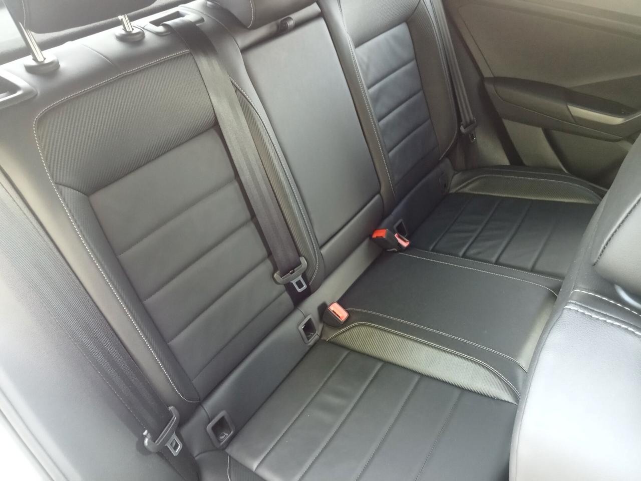 Volkswagen T-Roc 2.0 TDI SCR R-Line