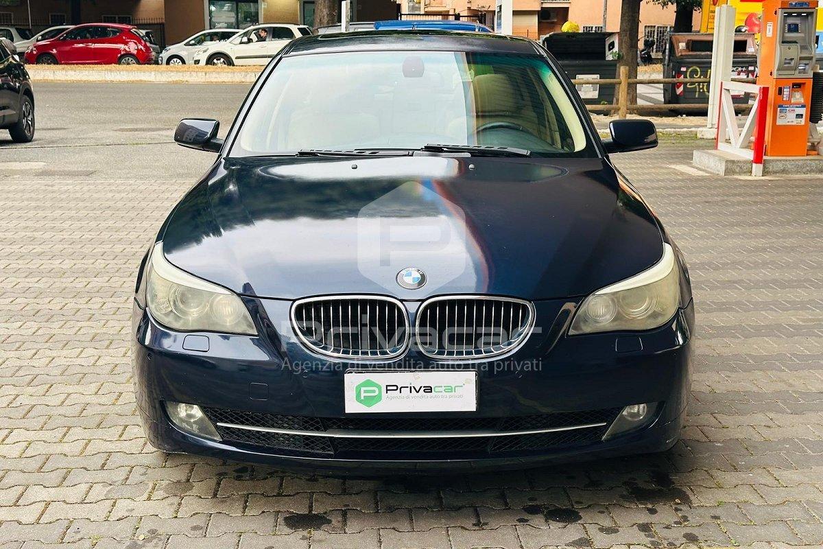 BMW 530d cat Touring Futura