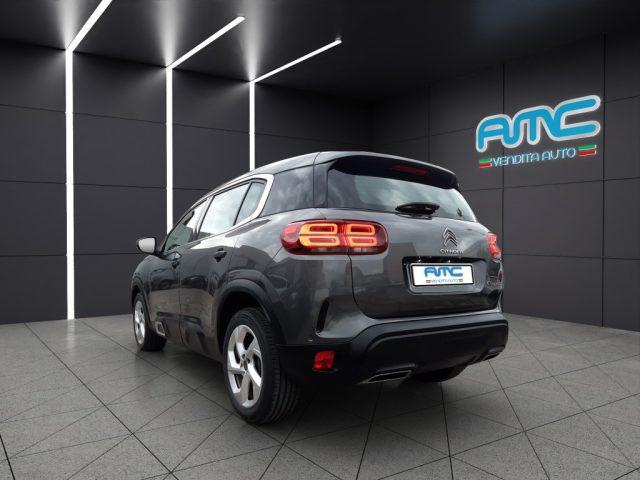 CITROEN C5 Aircross BlueHDi 130 S&S EAT8 Shine