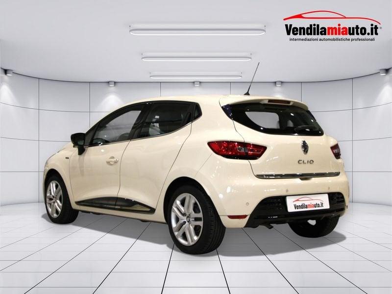 Renault Clio Clio 1.2 75 CV 5 porte Duel