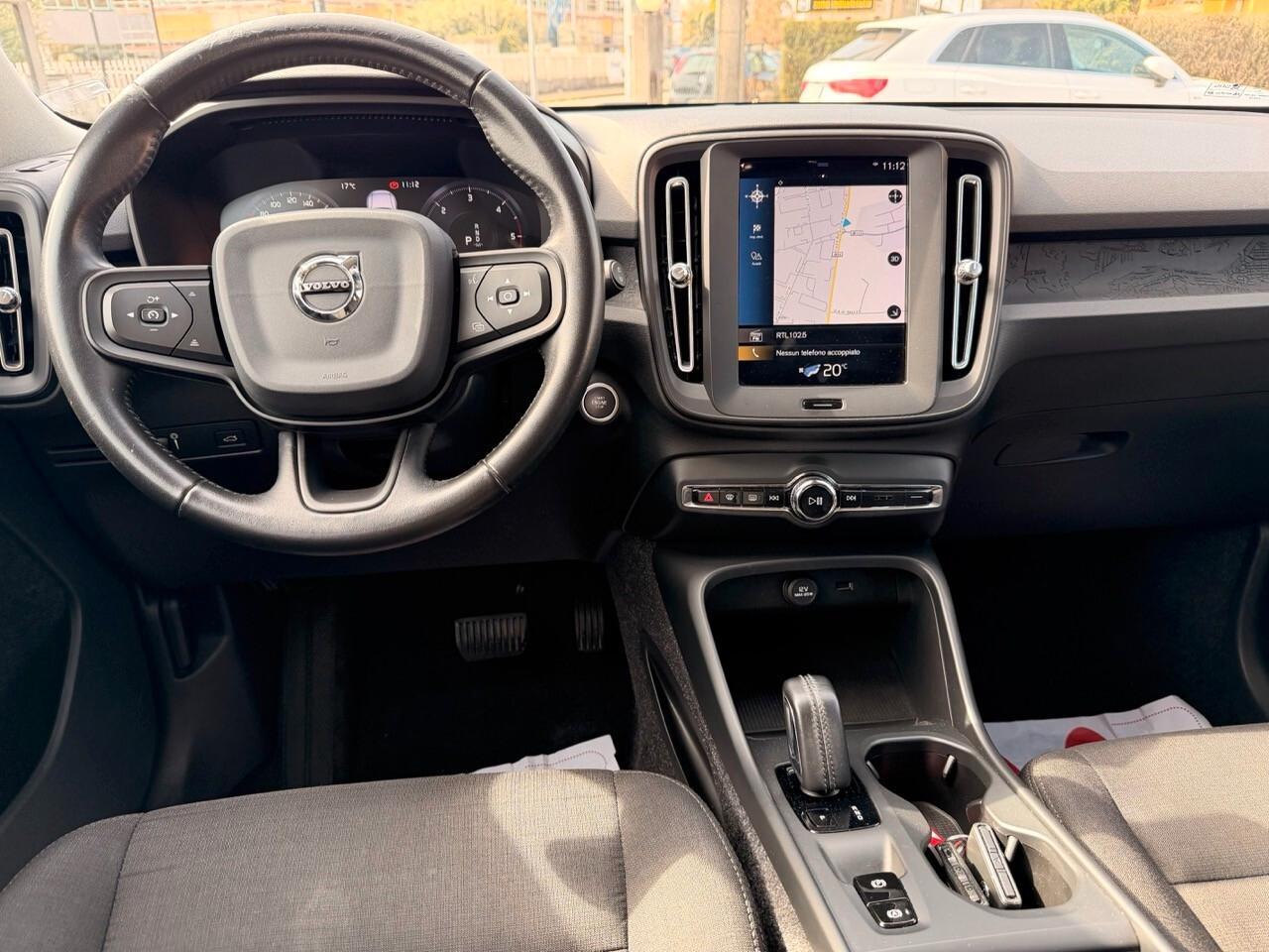 Volvo XC40 2.0 d3 150 cv Business Geartronic