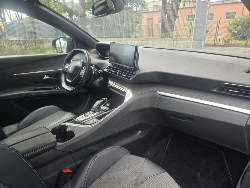 Peugeot 3008 BlueHDI 130 EAT8 S&S Allure Pack