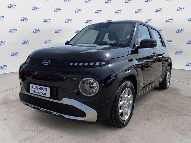 Hyundai Inster Inster 49 kWh XTech + LP